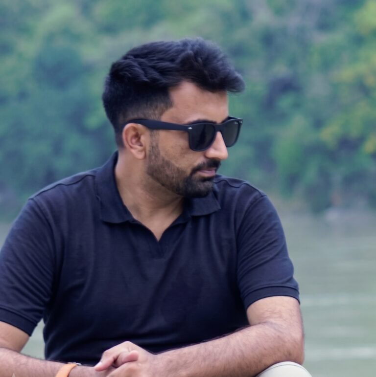 Parveen Malik — Founder of Itihaaskar