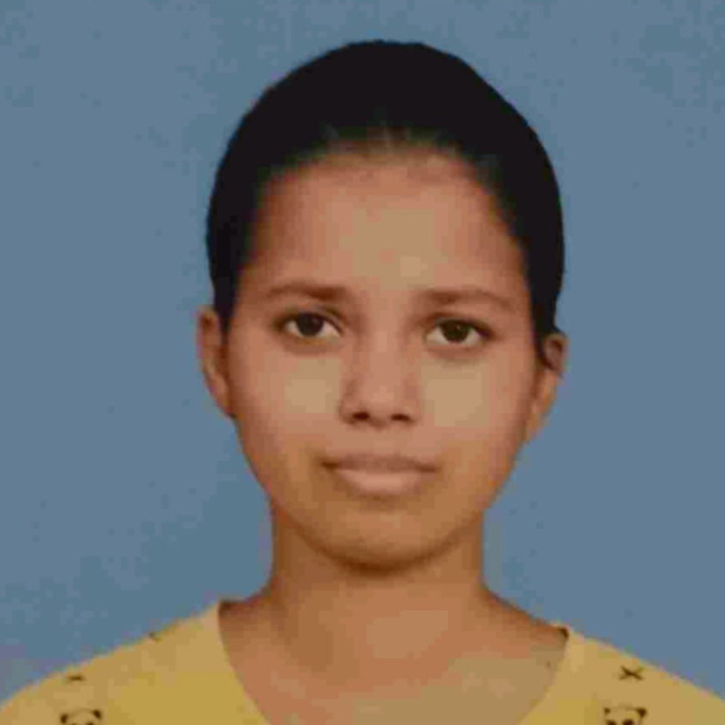 Richa G., Haryana